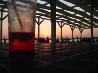 Hyencos Hotel Callyon Torre San Giovanni Ugento Εξωτερικό φωτογραφία