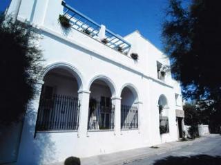 Hyencos Hotel Callyon Torre San Giovanni Ugento Εξωτερικό φωτογραφία