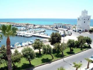 Hyencos Hotel Callyon Torre San Giovanni Ugento Εξωτερικό φωτογραφία