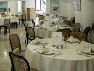 Hyencos Hotel Callyon Torre San Giovanni Ugento Εξωτερικό φωτογραφία
