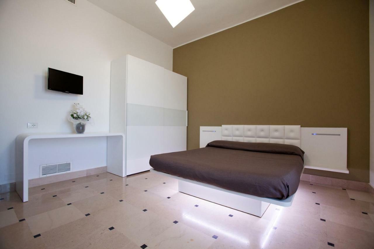 Hyencos Hotel Callyon Torre San Giovanni Ugento Εξωτερικό φωτογραφία